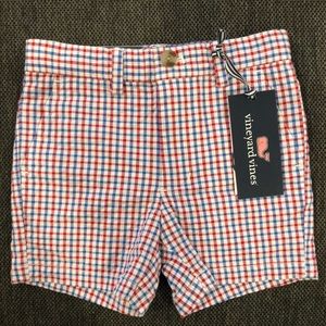 Toddler Boy’s Vineyard Vines Shorts